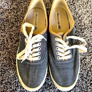 American Eagle Outfitters Women’s Flat Sneakers